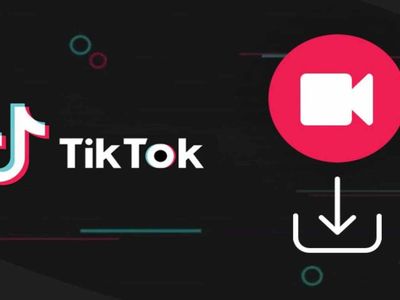 Tiktok yazısız video nasıl indirilir? Tiktok yazısız video indirme