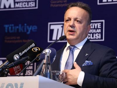 TİM Başkanı Canlı Yayında Duyurdu: 'Devlet Söz Vermişse Yerine Getirir'