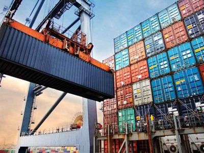 TİM Başkanı Gülle'den dikkat çekici açıklama: Bir ülkeye ilk defa 2 milyar dolar ihracat gerçekleşti