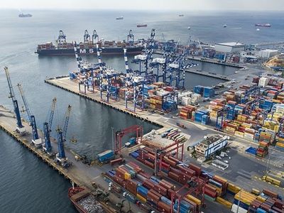 Tim Başkanı İsmail Gülle İhracat Rakamlarının Hedeflerin Ötesine Geçtiğini Açıkladı!