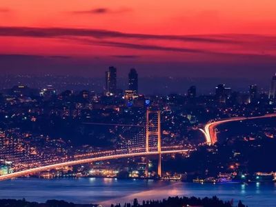Time dergisi ‘Dünyanın En Harika Yerleri’ listesini yayınladı: İstanbul bakın kaçıncı sırada yer aldı