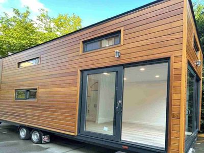 Tiny house nedir, imar gerektirir mi? Tiny House fiyatları 2022