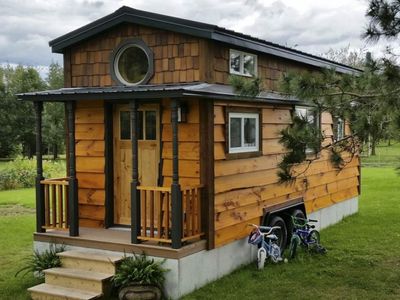 Tiny house nedir, ne demek? Tiny house fiyatları ne kadar 2023? Tiny house fiyatları ve modelleri