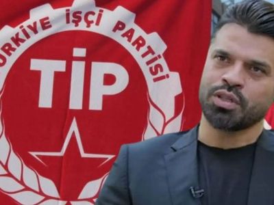 TİP ve Gökhan Zan arasındaki ‘Hatay Adaylığı’ gerginliği devam ediyor: İşte son açıklamalar!