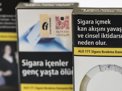 Tiryakiler kötü haber! Yasa yürürlüğe girdi