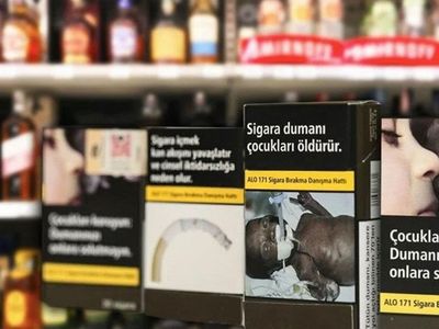 Tiryakilere Kötü Haber: Sigaraya ve Alkole Zam Geldi