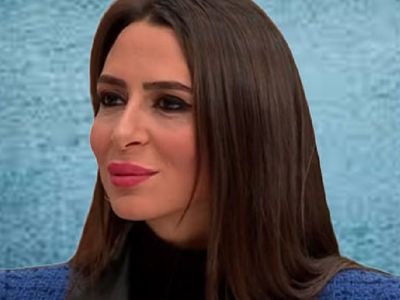 Diana Güler kimdir, kaç yaşında? Diana Güler ne doktoru? Diana Güler hayatı, biyografisi