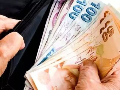 Ramazan bayramı emekli ikramiyeleri ne kadar oldu, ne zaman yatacak? Bayram ikramiyesinde yeni zam oranları belli oldu mu?
