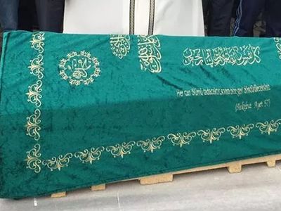 İstanbul'da şoke eden olay! Bebeklerinin cenazesi yerine kesik bacaklarla karşılaştılar: Aile neye uğradığını şaşırdı