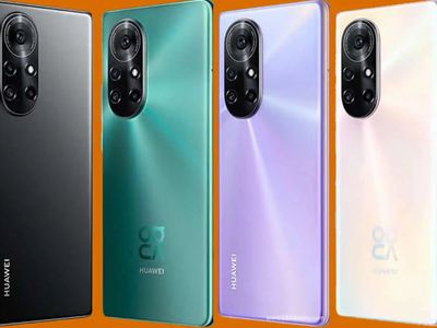Huawei nova 9 SE teknik özellikleri belli oldu