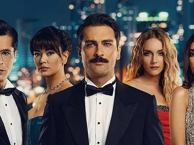 Mahkum Cemre diziden ayrlıyor mu, çıktı mı? Seray Kaya Mahkum dizisinden neden ayrılıyor?