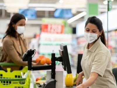 Marketlere maskesiz girilebilir mi, marketlerde maske zorunlu mu? 2022 Maske genelgesi