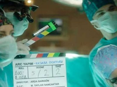 TRT 1 Kasaba Doktoru dizisi oyuncu kadrosu ve dizi konusu belli oldu