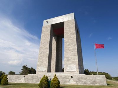 18 Mart Çanakkale Zaferi ile ilgili şiirler: 30 farklı kısa ve uzun Çanakkale Zaferi şiirleri