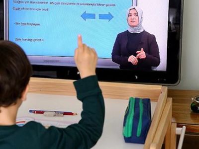 Kar tatillerinde uzaktan eğitim devam ediyor mu, zorunlu mu?