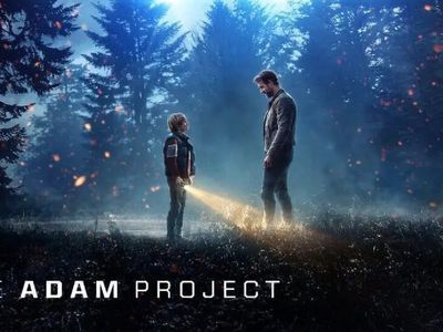 Netflix The Adam Project filmi konusu ve yayın tarihi