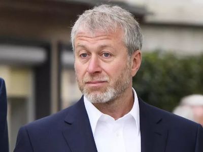 Roman Abramovich'in Chelsea için istediği fiyat belli oldu