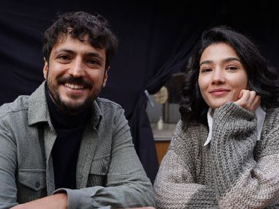 BluTV ALEF: Mâl-i Hülya ne zaman yayınlanacak? Merakla beklenen yapımın yayın tarihi belli oldu
