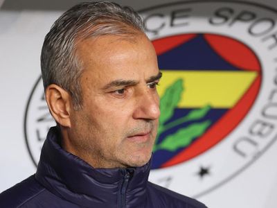 Fenerbahçe'de Teknik Direktör İsmail Kartal, Koynaspor maçı öncesi futbolcularına uyarılarda bulundu