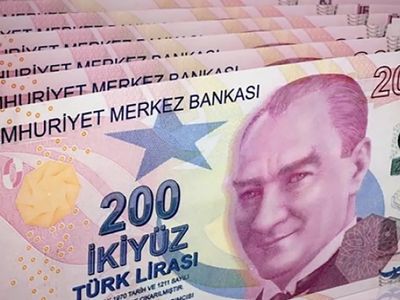 TL Mevduatını Artırmak İçin TCMB'den Kritik Hamle: KKM Faiz Oranı Yüzde 35'e Düşürüldü