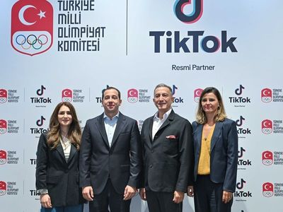 TMOK ve TikTok İş Birliği: Sporun Geleceği İçin Yeni Bir Adım