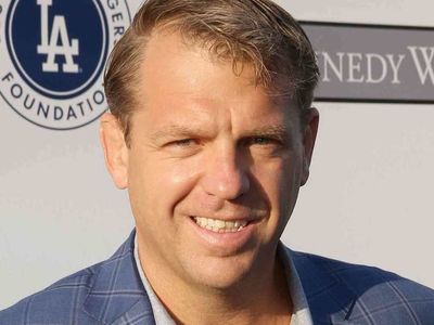 Todd Boehly başka hangi kulüplerin sahibi?