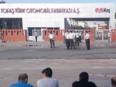TOFAŞ'tan şok karar