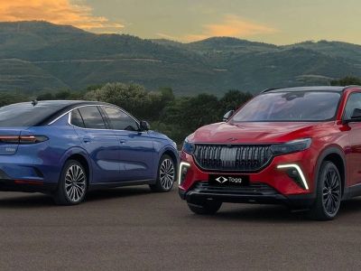 Togg 2026’ya Zamla Girdi: Yerli Otomobilin Fiyatları Yeniden Yazıldı