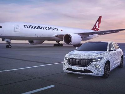 TOGG dünyanın her yerinde gidebiliyor: O ülkede de test edildi
