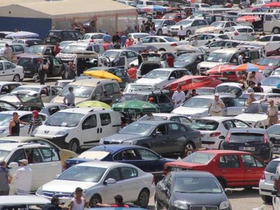 Togg ikinci el piyasasını hareketlendirdi: Yerli otomobili almak için araç satma dönemi başladı