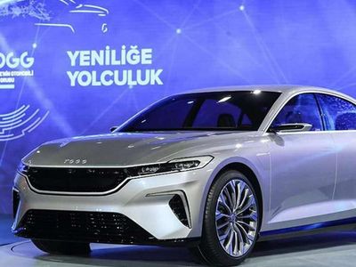 TOGG kaç saat şarj ile kaç km yol alabilecek? TOGG şarj menzili ve şarj istasyonlarının yerleri