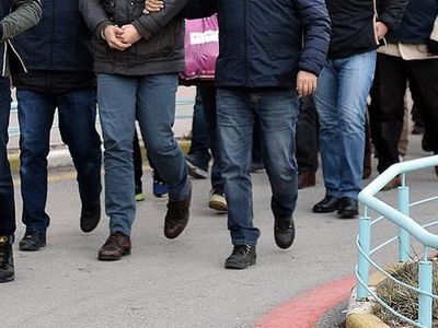Togg kredisi adı altında dolandırıcılık: 25 kişi tutuklandı