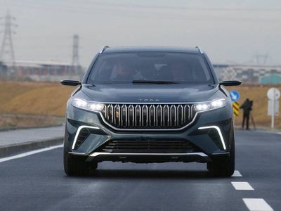 Togg rakip tanımadan ilerliyor: Elektrikli araç pazarında liderliğini sürdürdü