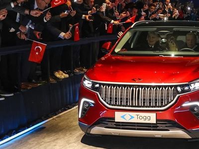 TOGG sonunda satışa çıkarılıyor: İşte ilk modelin tahmini fiyatı