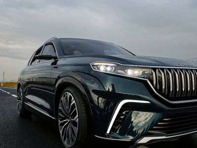 TOGG Türkiye'de Ödenmiş Sermayesi En Fazla Otomotiv Firması Oldu
