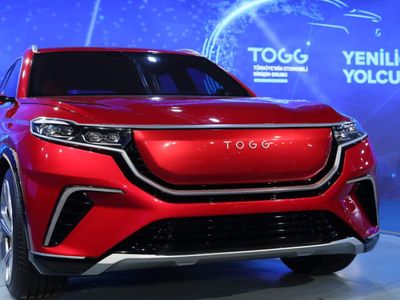Togg’un CEO’su açıkladı: Dünyada ilk olacak özellik geliyor