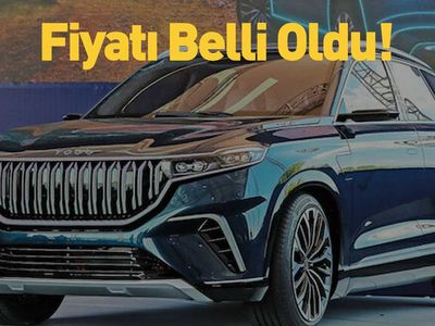 TOGG'un fiyatı tartışmaların göbeğinde! Erdoğan'a da sorulmuştu! İşte uzmanlardan TOGG fiyat tahmini!