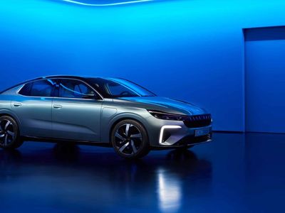 Togg’un yeni modeli T10F’in testleri başladı: 2025’in ilk çeyreğinde lansmanı yapılacak
