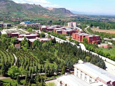 Togü’dan yaşam boyu öğrenmeye güçlü katkı