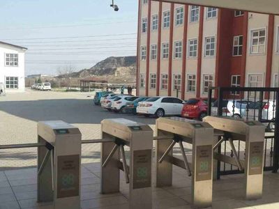 Tokat liseleri MEB 2022 taban puanları, yüzdelik dilimleri - Tokat LGS  MEB 2022 Lise taban puanları