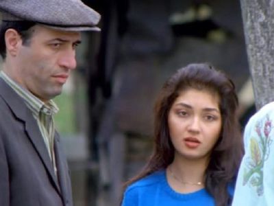 Tokatçı filmi kaç yılında, nerede çekildi? Tokatçı hangi ilde ve ilçede çekildi? Tokatçı filmi konusu ve oyuncuları