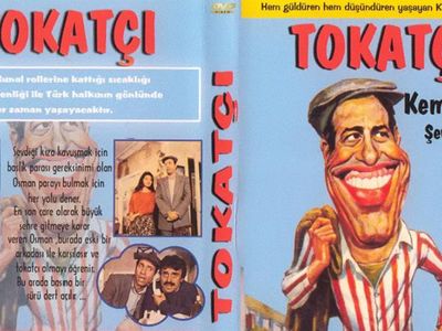 Tokatçı Filmi Konusu Nedir?