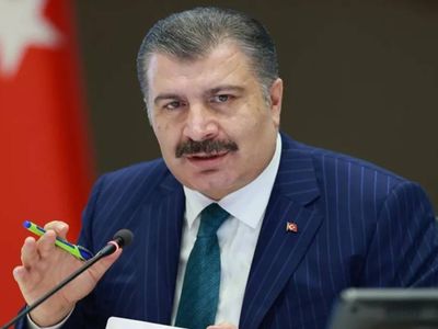 Tokat’ta felçli hastaya şiddet: Bakan Koca’dan açıklama geldi