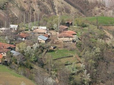 Tokat'ta İki Köy Karantinada