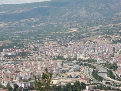 Tokat'ta Karantina Süresi Uzatıldı