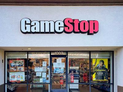 Token satışında rekor kırdı: Gamestop, 76,9 milyon dolarlık gelir elde etti