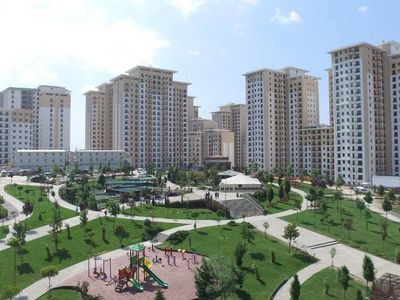 TOKİ 0.49 faizle dar gelirliler için 100 bin konut projesi