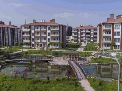 TOKİ 100 Bin sosyal konut başvuruları başladı mı, ne zaman başlıyor? 2022 TOKİ sosyal konut başvuru şartları nelerdir, öncelik kimlerde olacak?