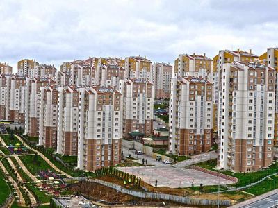 TOKİ 150 bin sosyal konut başvurusu hangi illerde olacak, ne zaman başlayacak? TOKİ 150 bin sosyal konut başvuru şartları