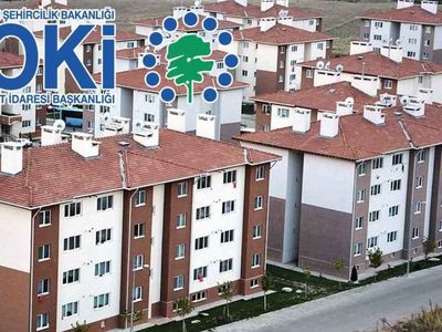 TOKİ 2022 Bursa İnegöl Karalar 2+1 ve 3+1 kura sonuçları açıklandı mı? TOKİ Bursa İnegöl Karalar kura sonuçları isim listesi
